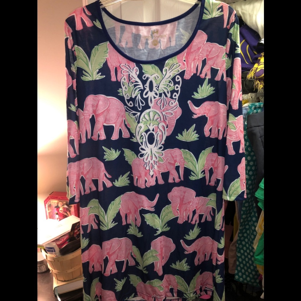 Simply Southern dress